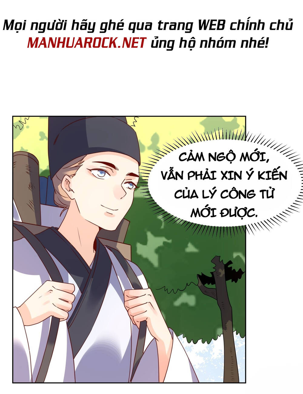 Nguyên Lai Ta Là Tu Tiên Đại Lão Chapter 137 - Trang 2