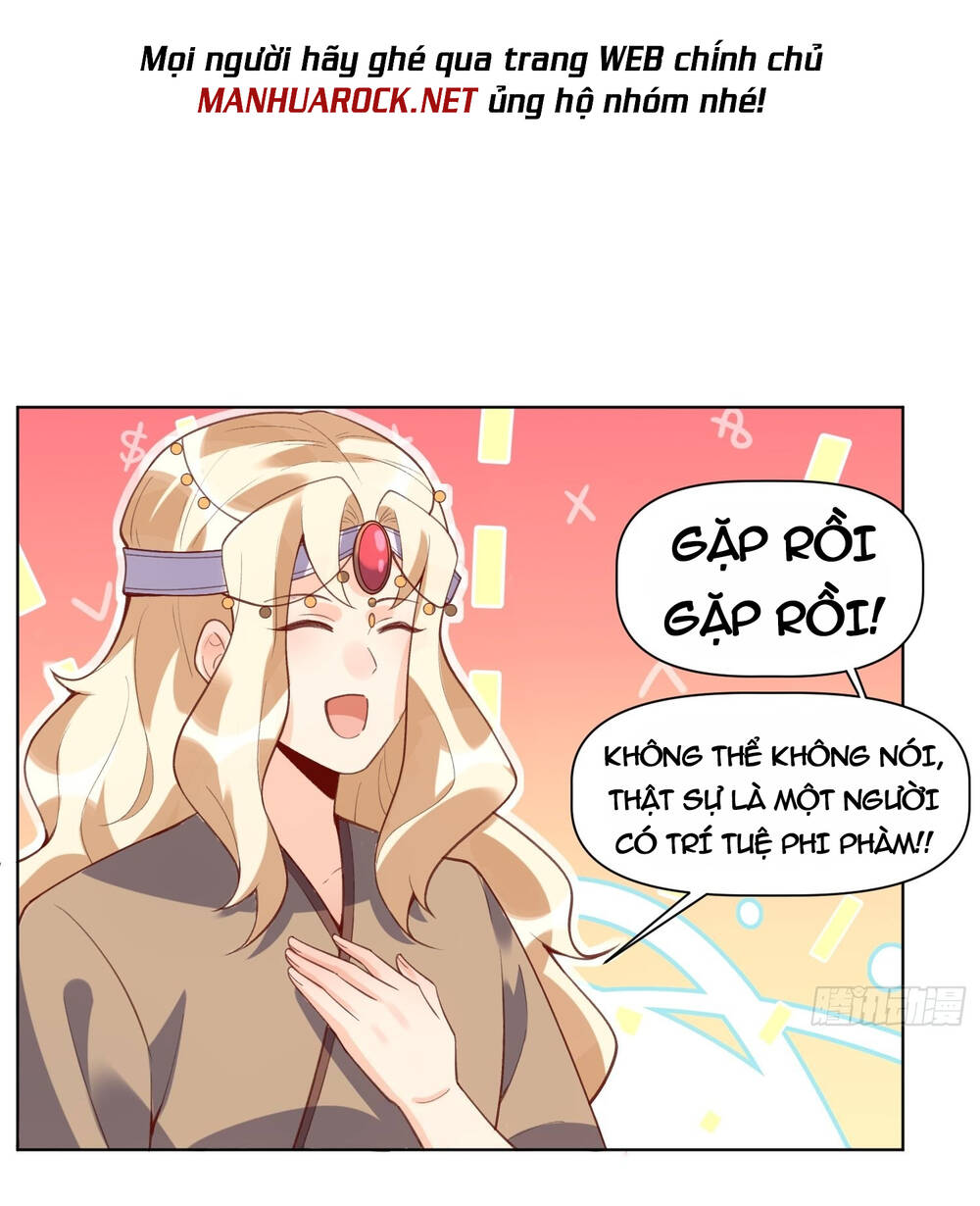 Nguyên Lai Ta Là Tu Tiên Đại Lão Chapter 138 - Trang 2