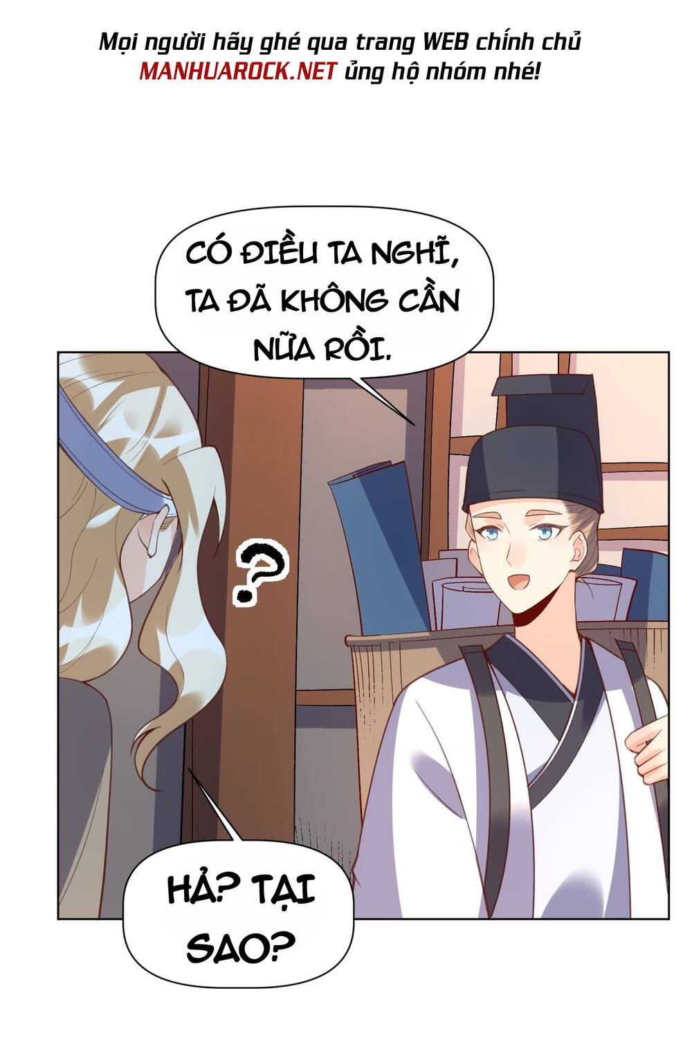 Nguyên Lai Ta Là Tu Tiên Đại Lão Chapter 138 - Trang 2