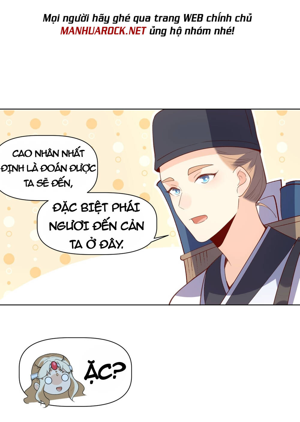 Nguyên Lai Ta Là Tu Tiên Đại Lão Chapter 138 - Trang 2