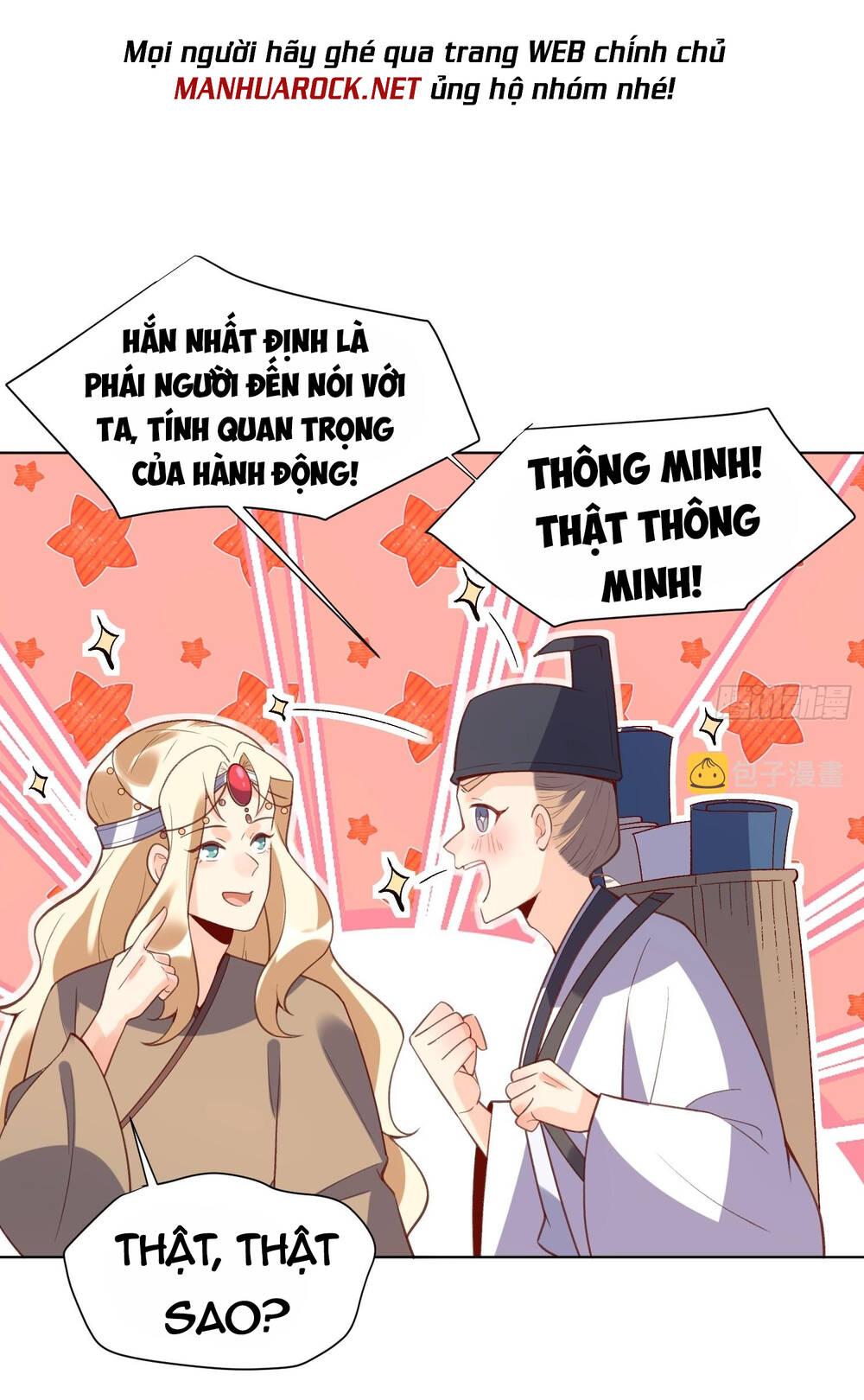 Nguyên Lai Ta Là Tu Tiên Đại Lão Chapter 138 - Trang 2