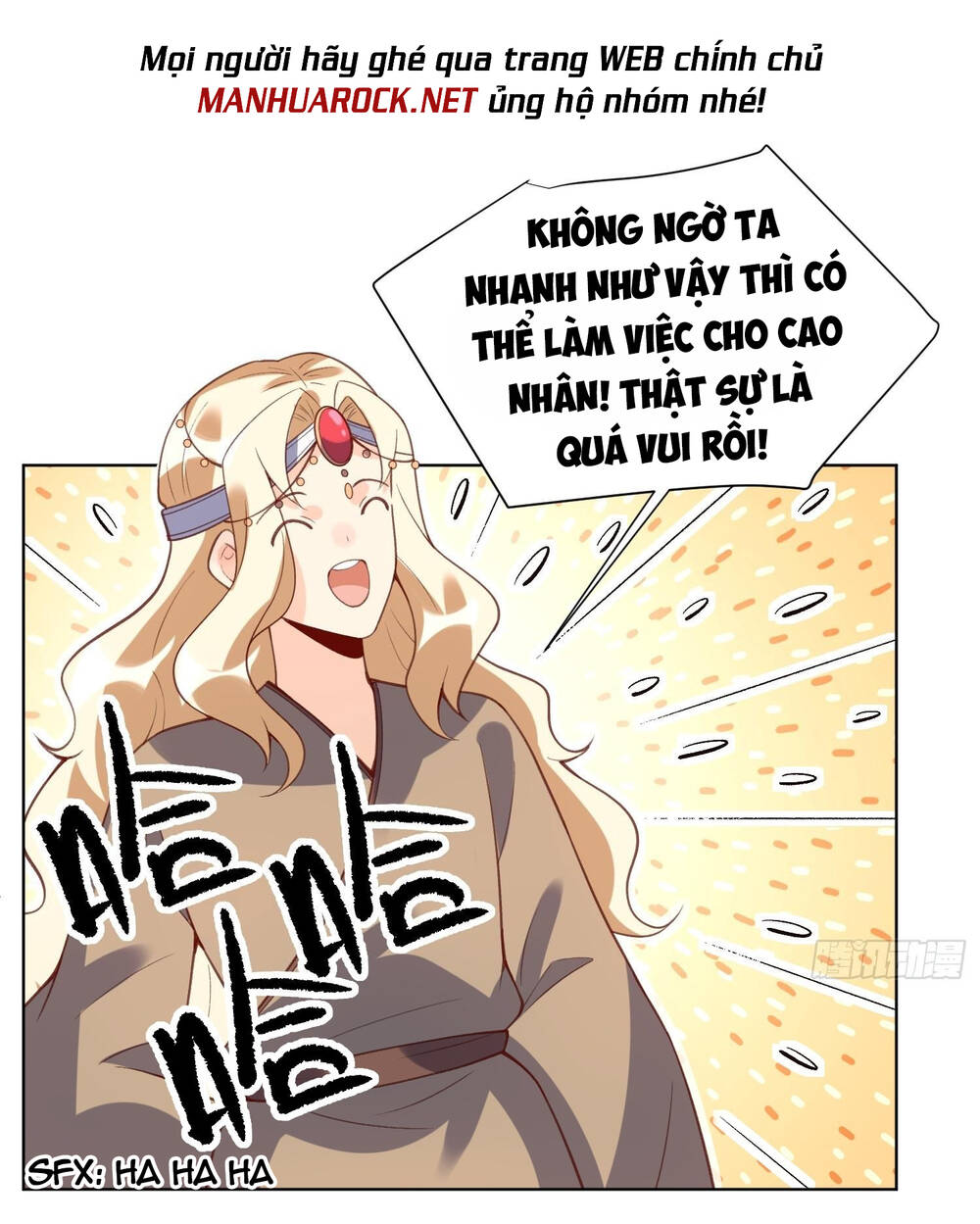 Nguyên Lai Ta Là Tu Tiên Đại Lão Chapter 138 - Trang 2