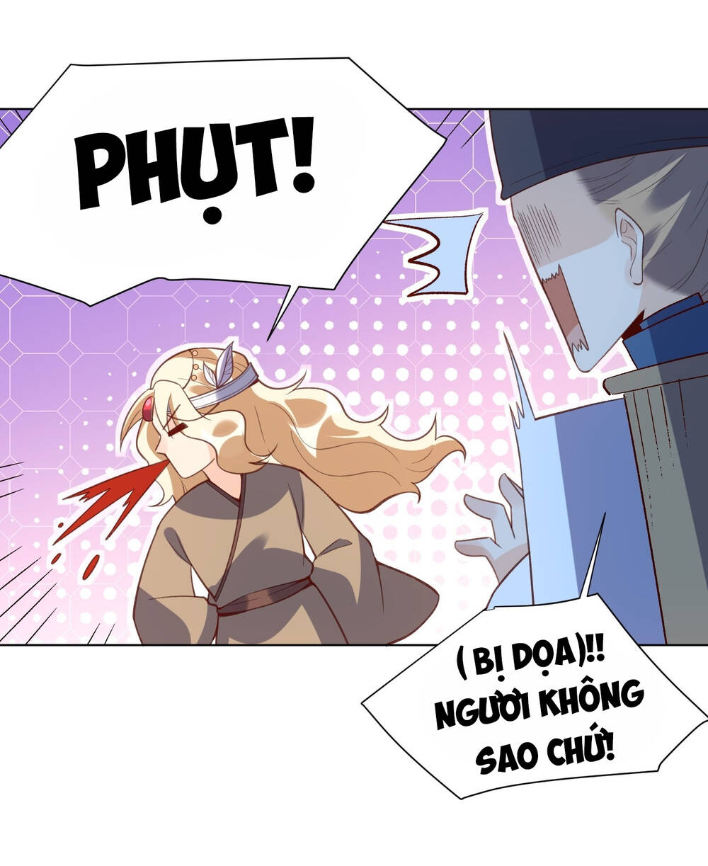 Nguyên Lai Ta Là Tu Tiên Đại Lão Chapter 138 - Trang 2