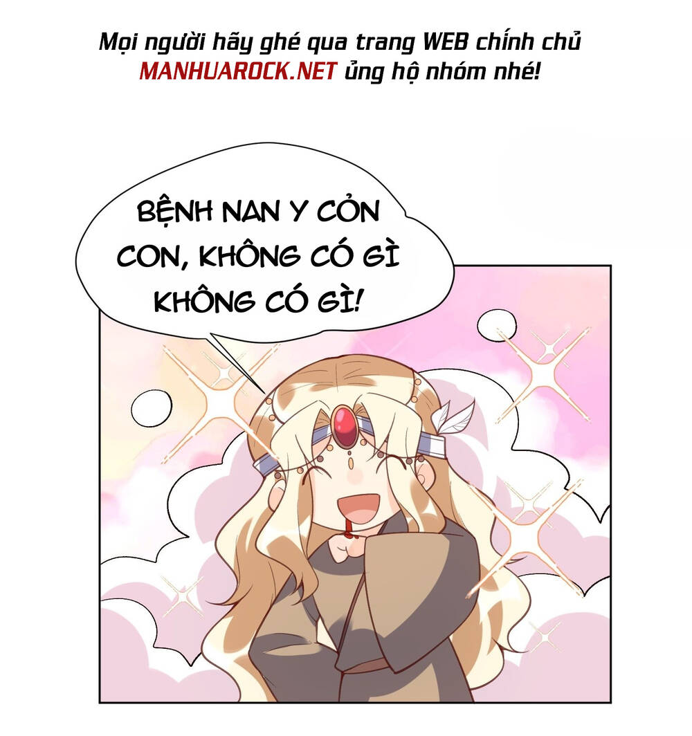 Nguyên Lai Ta Là Tu Tiên Đại Lão Chapter 138 - Trang 2