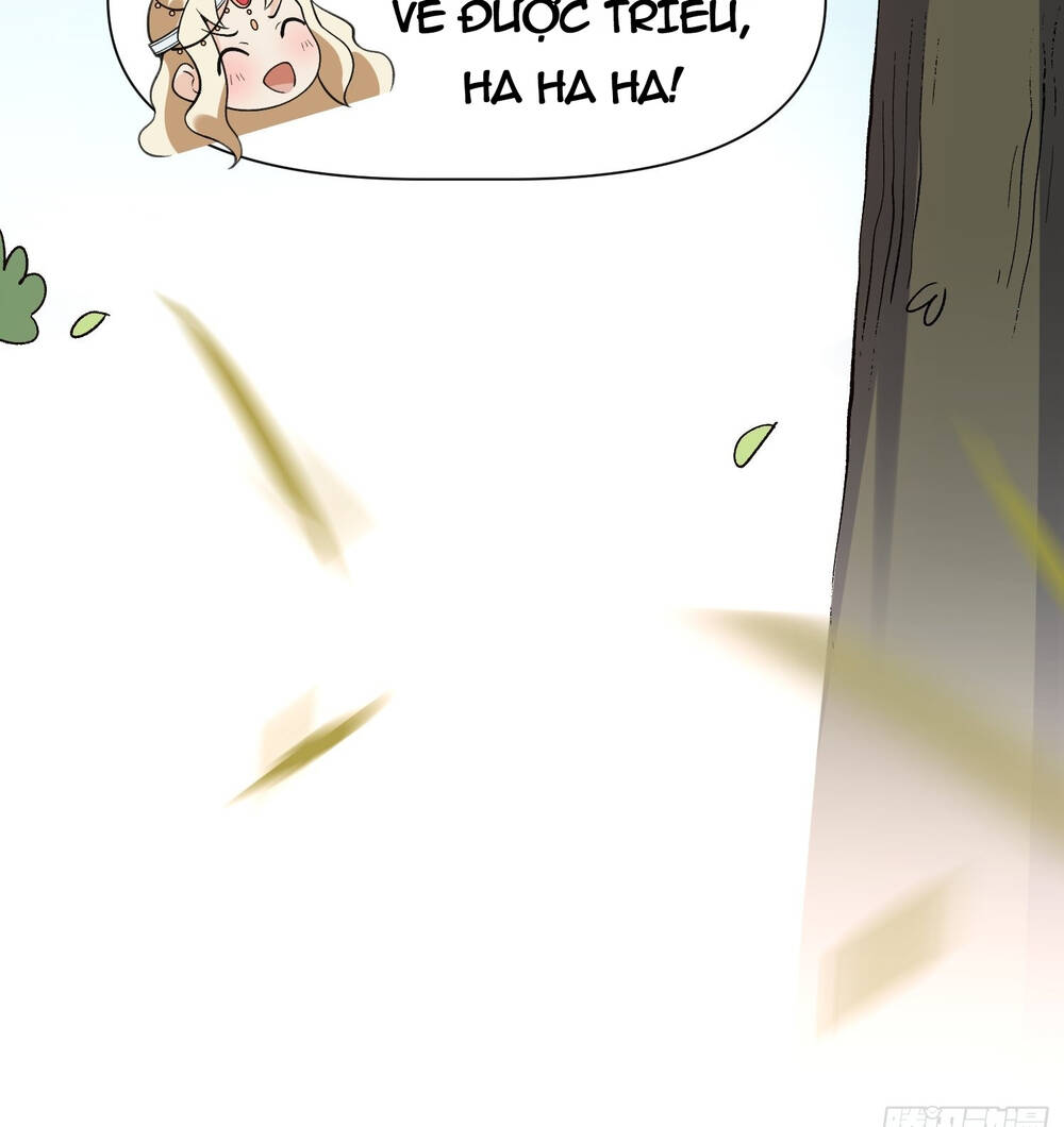 Nguyên Lai Ta Là Tu Tiên Đại Lão Chapter 138 - Trang 2