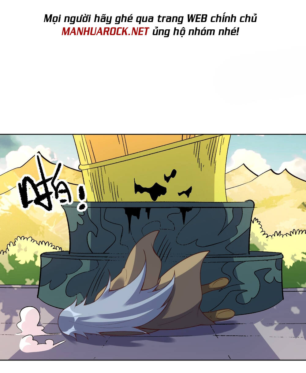 Nguyên Lai Ta Là Tu Tiên Đại Lão Chapter 138 - Trang 2