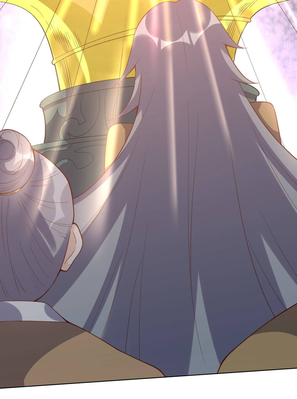 Nguyên Lai Ta Là Tu Tiên Đại Lão Chapter 138 - Trang 2