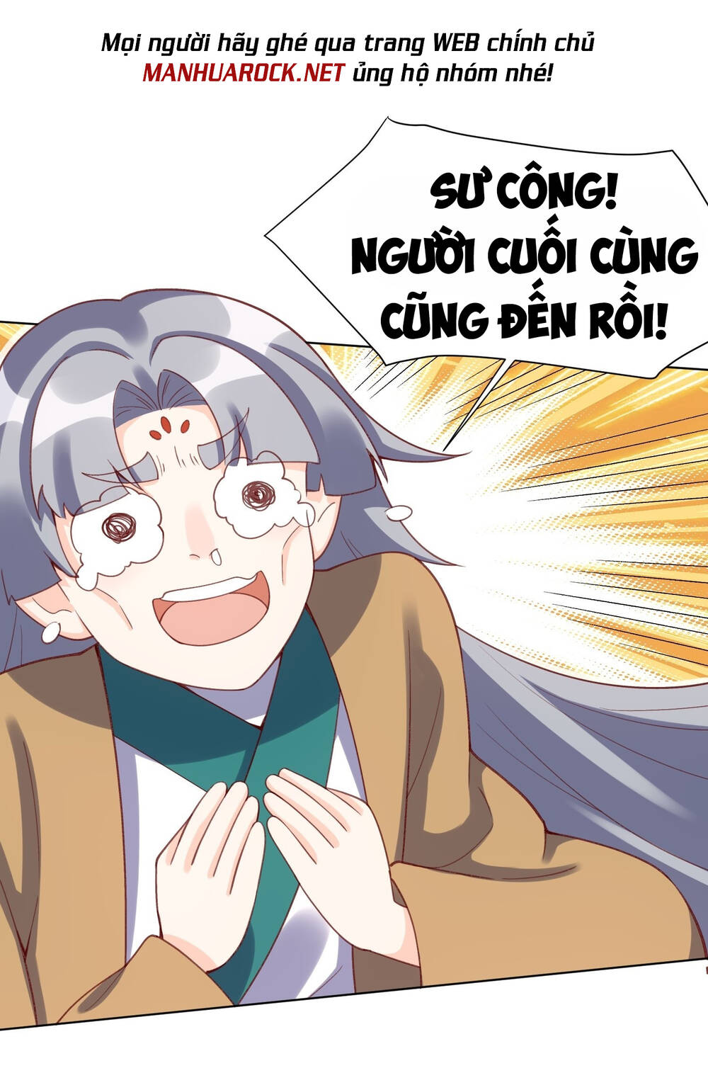 Nguyên Lai Ta Là Tu Tiên Đại Lão Chapter 138 - Trang 2