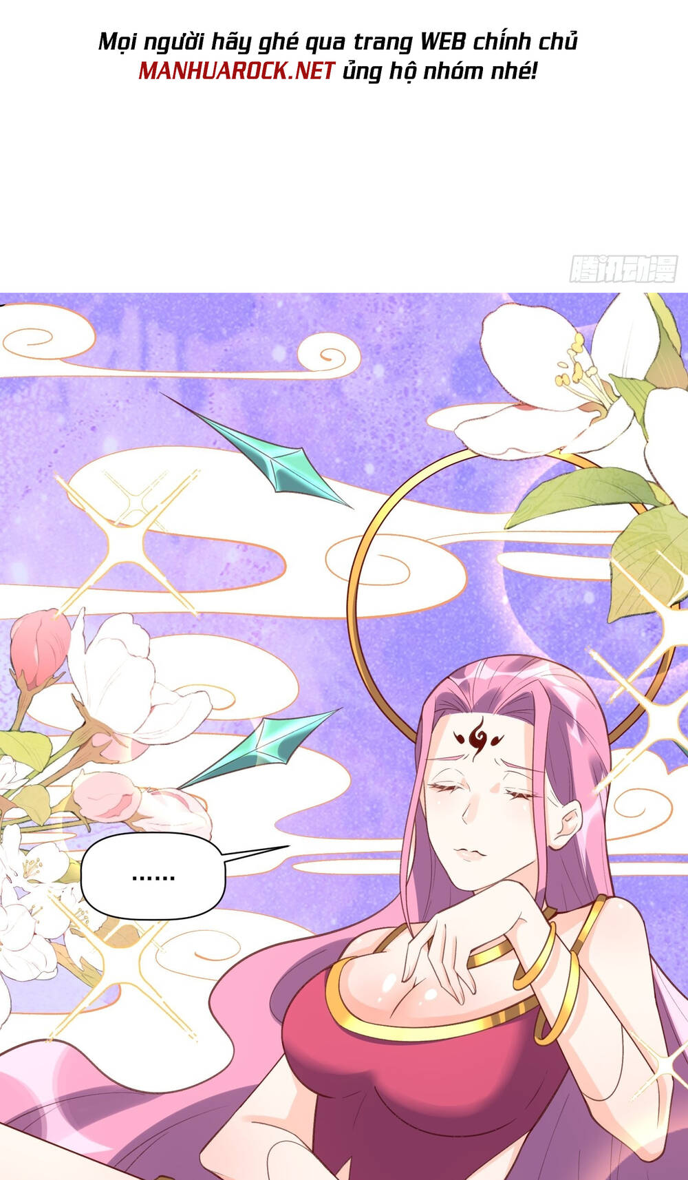 Nguyên Lai Ta Là Tu Tiên Đại Lão Chapter 138 - Trang 2