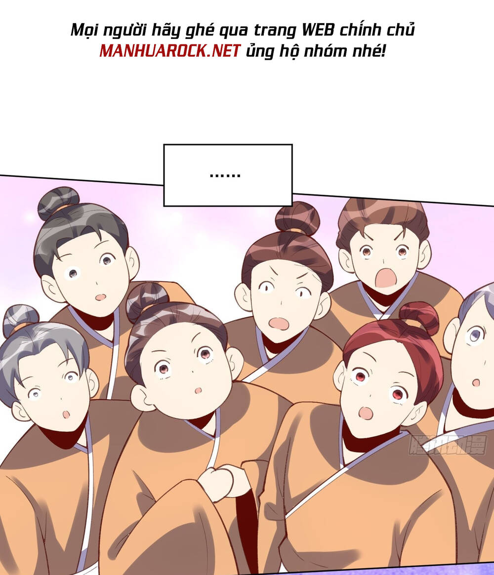 Nguyên Lai Ta Là Tu Tiên Đại Lão Chapter 138 - Trang 2