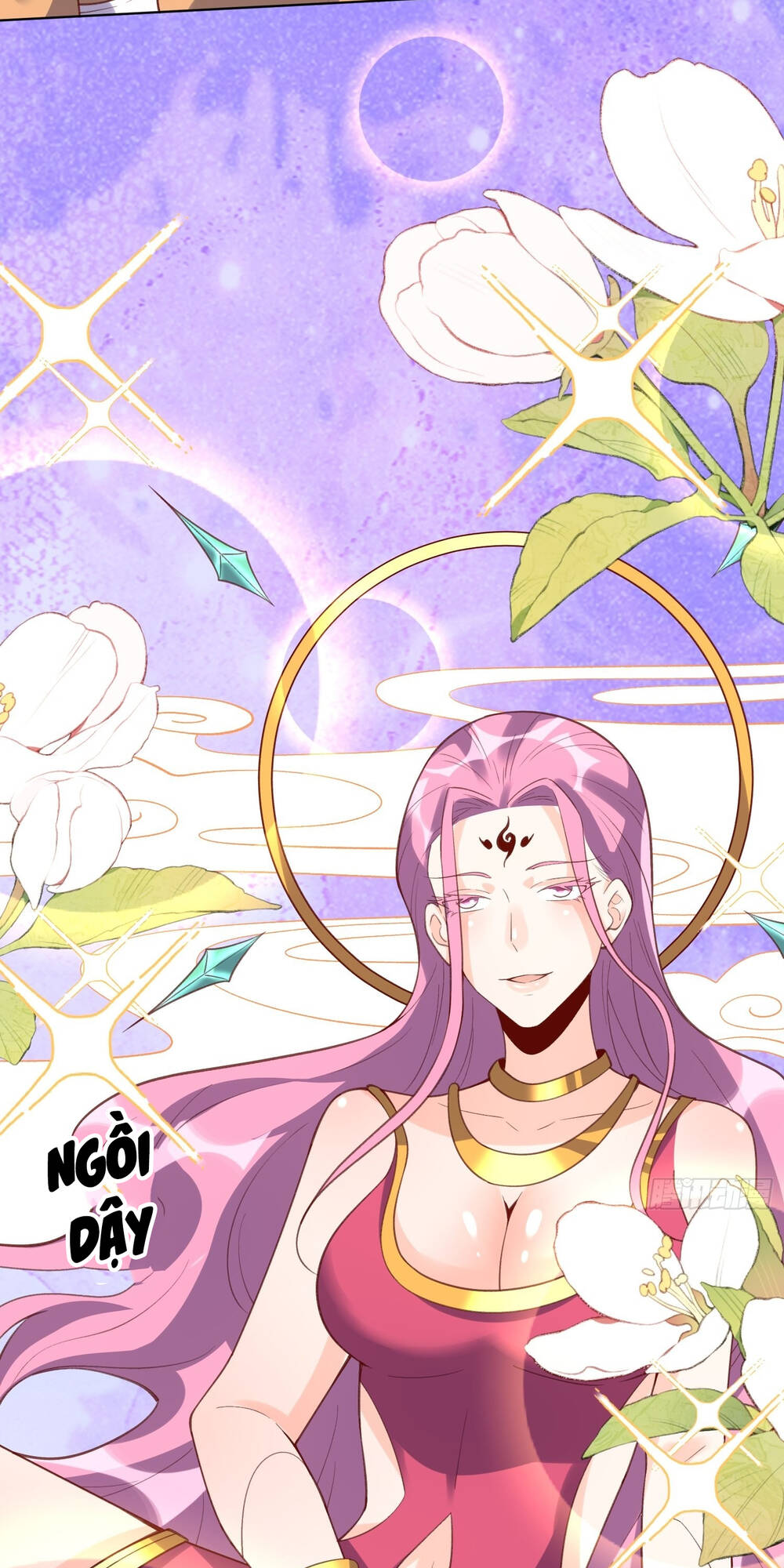 Nguyên Lai Ta Là Tu Tiên Đại Lão Chapter 138 - Trang 2