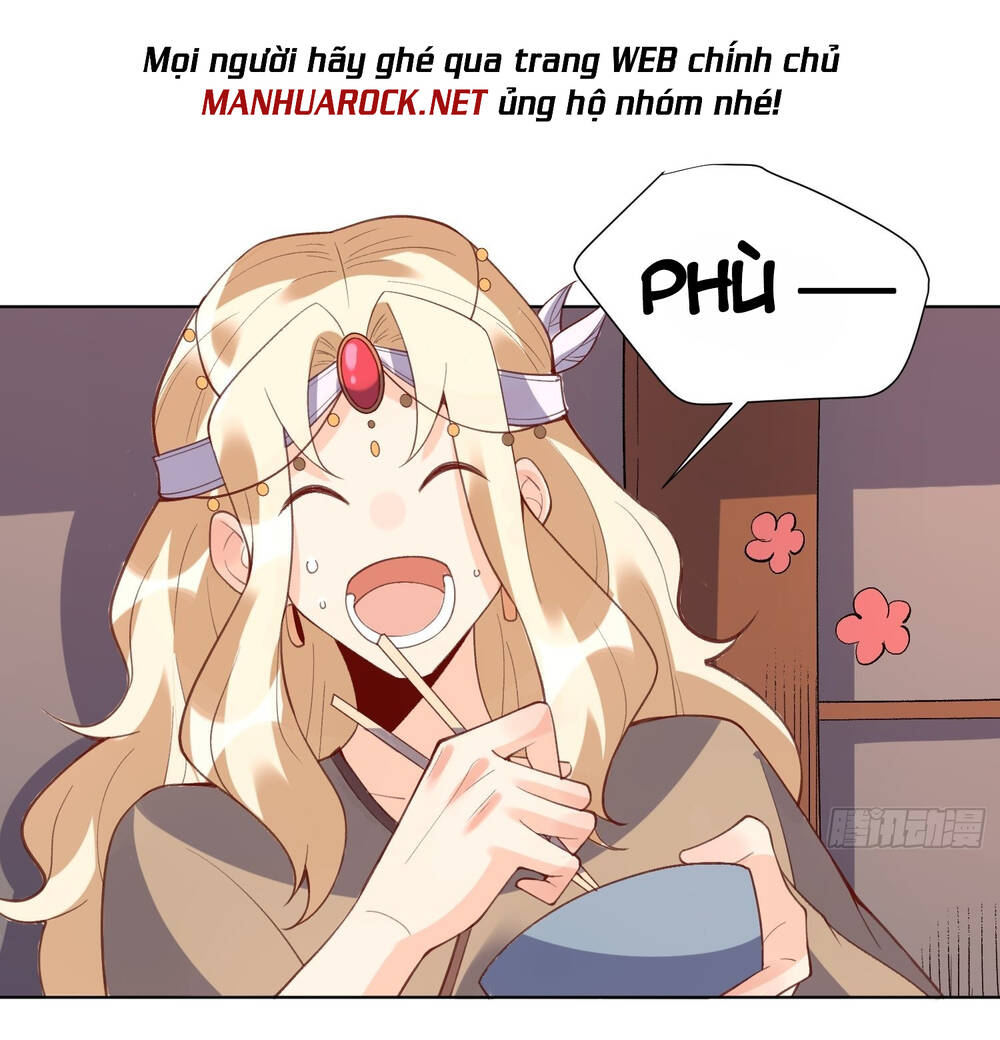 Nguyên Lai Ta Là Tu Tiên Đại Lão Chapter 138 - Trang 2