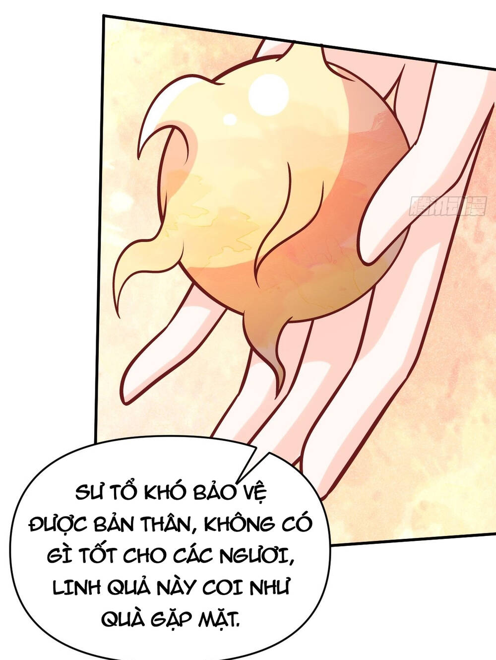 Nguyên Lai Ta Là Tu Tiên Đại Lão Chapter 139 - Trang 2