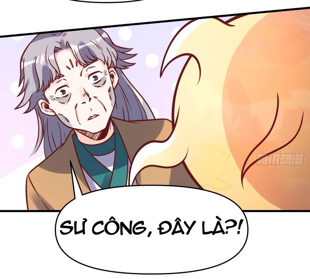 Nguyên Lai Ta Là Tu Tiên Đại Lão Chapter 139 - Trang 2