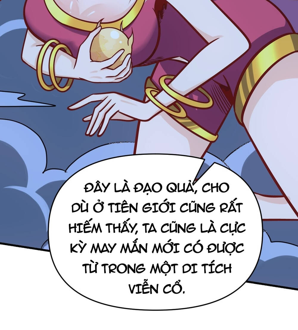 Nguyên Lai Ta Là Tu Tiên Đại Lão Chapter 139 - Trang 2