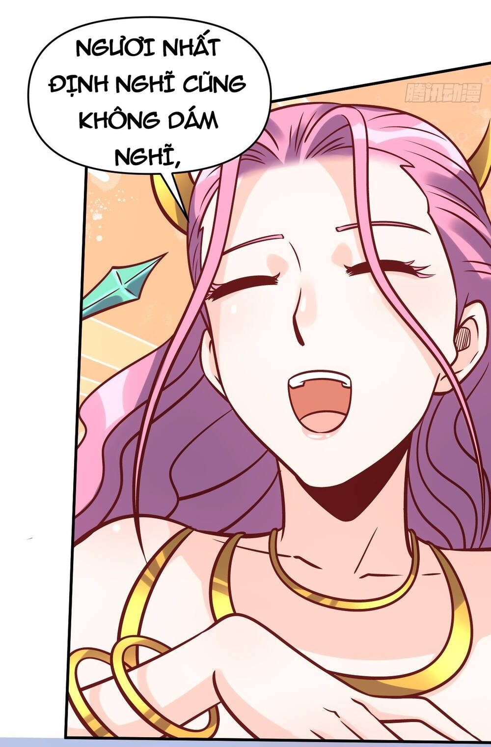 Nguyên Lai Ta Là Tu Tiên Đại Lão Chapter 139 - Trang 2