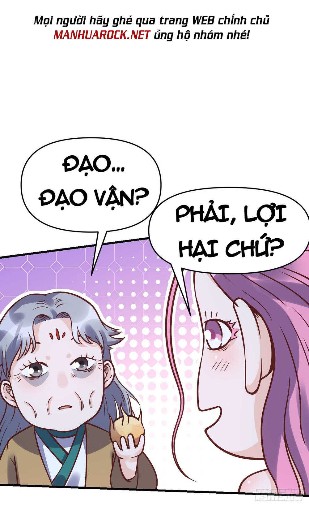 Nguyên Lai Ta Là Tu Tiên Đại Lão Chapter 139 - Trang 2