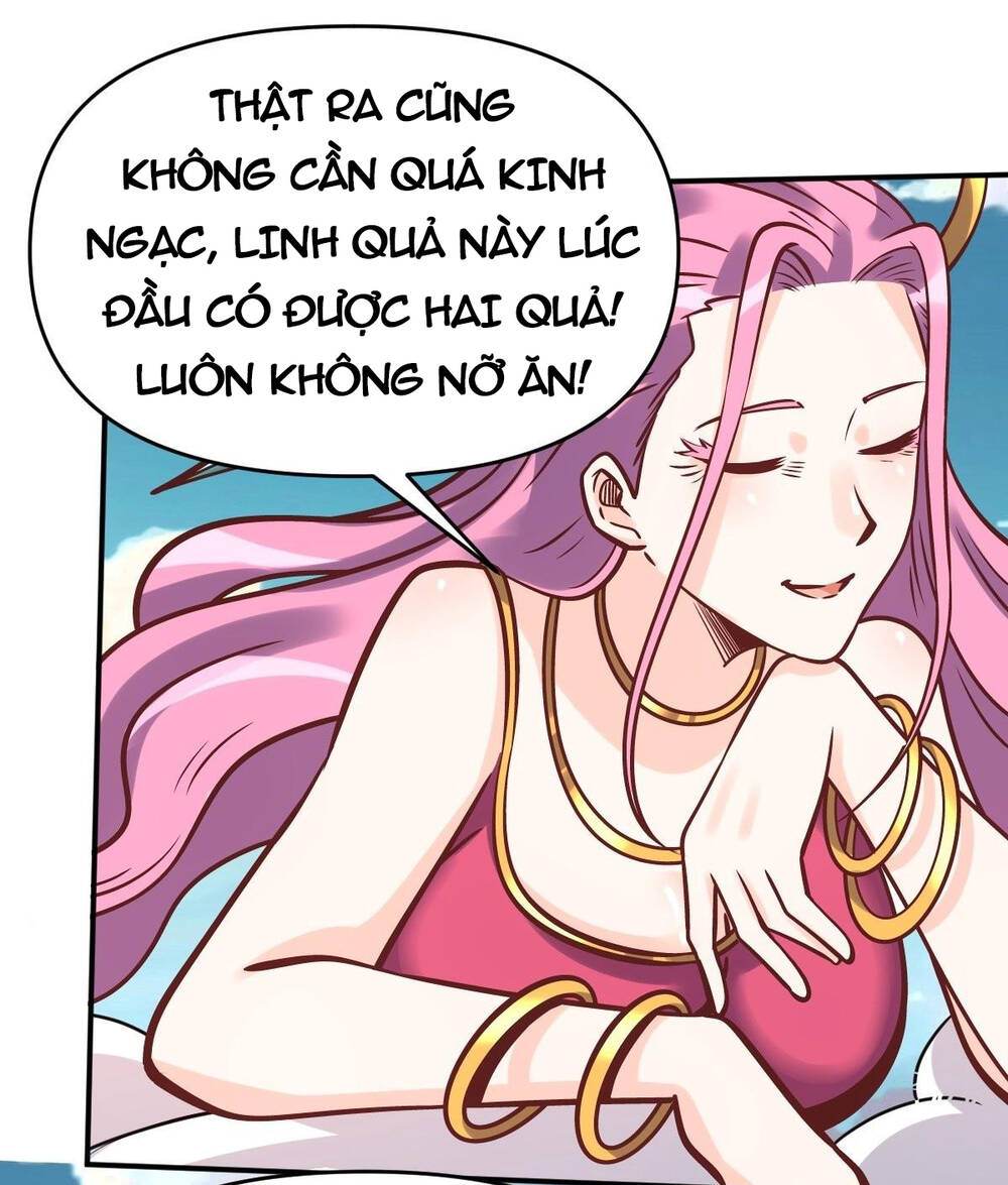 Nguyên Lai Ta Là Tu Tiên Đại Lão Chapter 139 - Trang 2