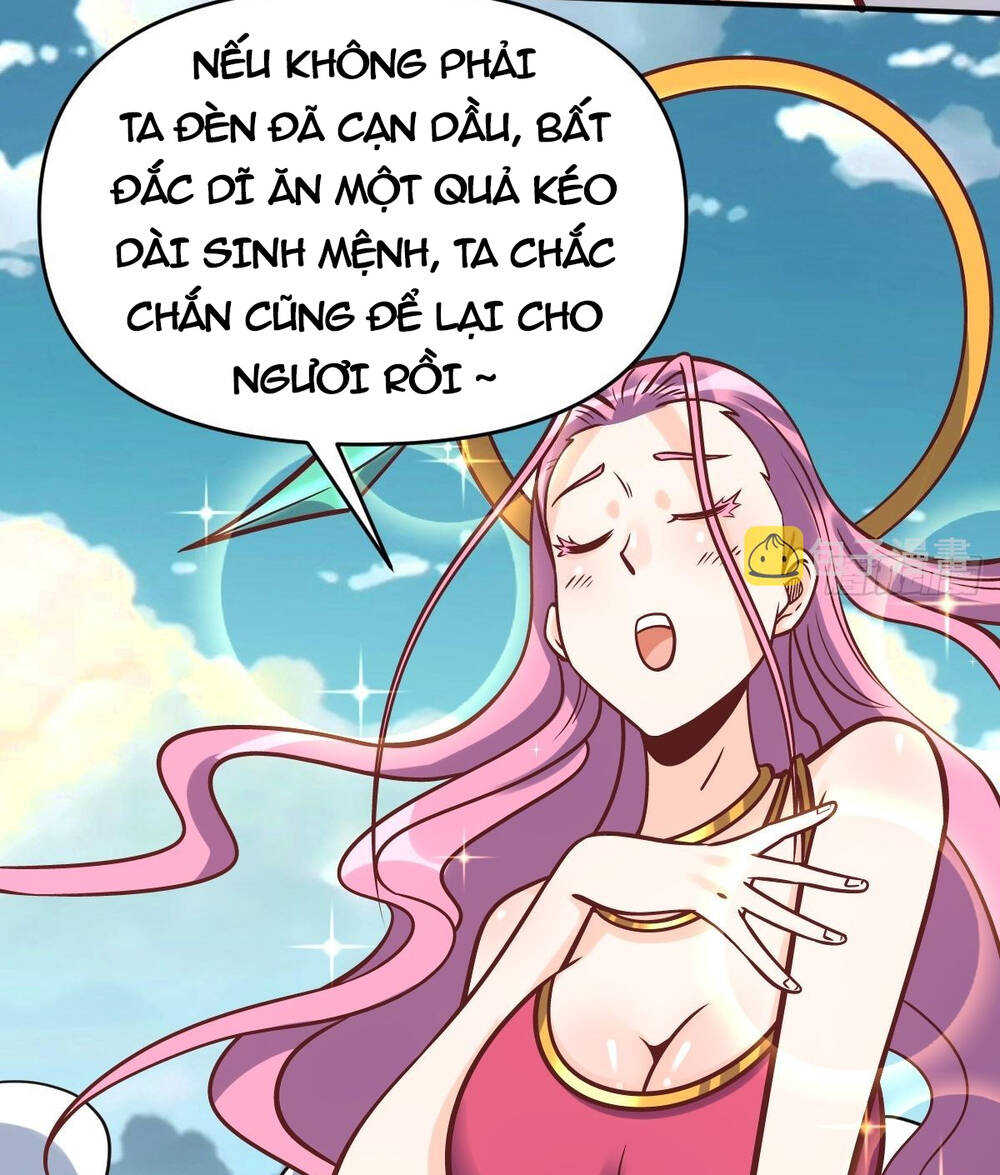 Nguyên Lai Ta Là Tu Tiên Đại Lão Chapter 139 - Trang 2