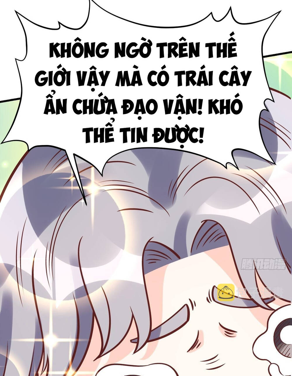 Nguyên Lai Ta Là Tu Tiên Đại Lão Chapter 139 - Trang 2