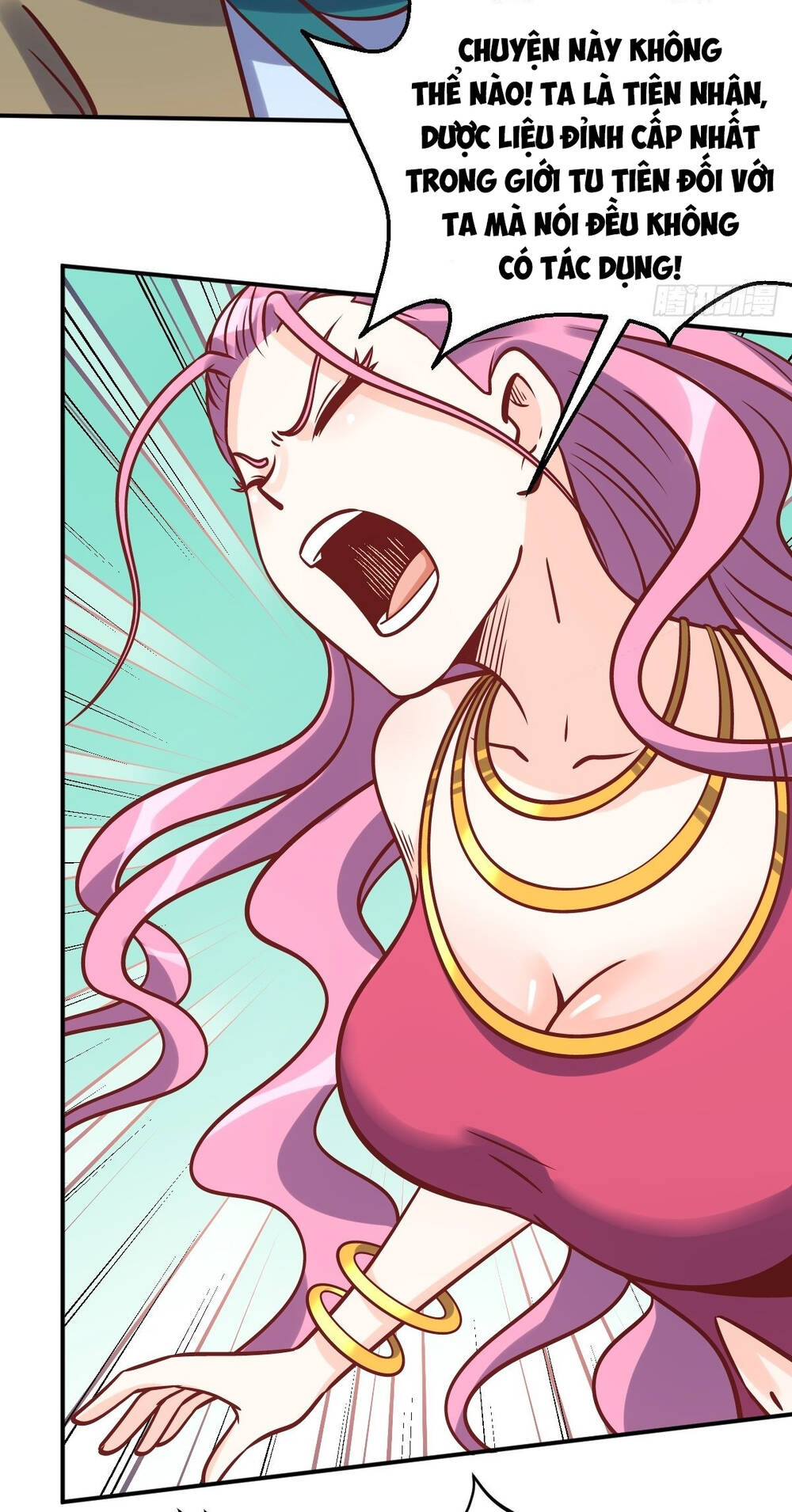 Nguyên Lai Ta Là Tu Tiên Đại Lão Chapter 139 - Trang 2