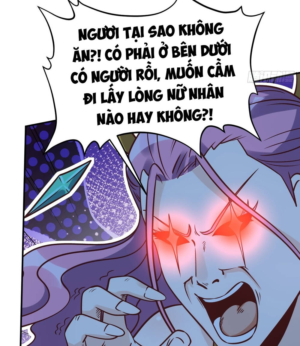 Nguyên Lai Ta Là Tu Tiên Đại Lão Chapter 139 - Trang 2