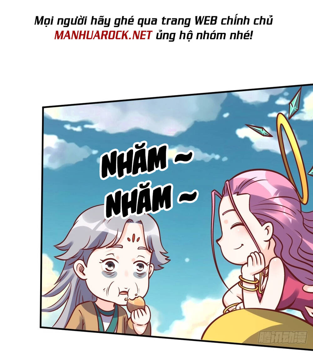 Nguyên Lai Ta Là Tu Tiên Đại Lão Chapter 139 - Trang 2