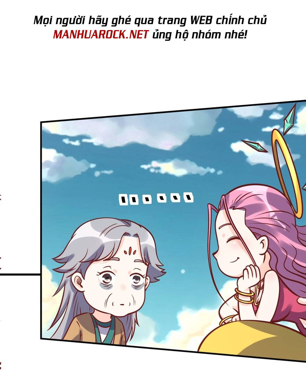 Nguyên Lai Ta Là Tu Tiên Đại Lão Chapter 139 - Trang 2