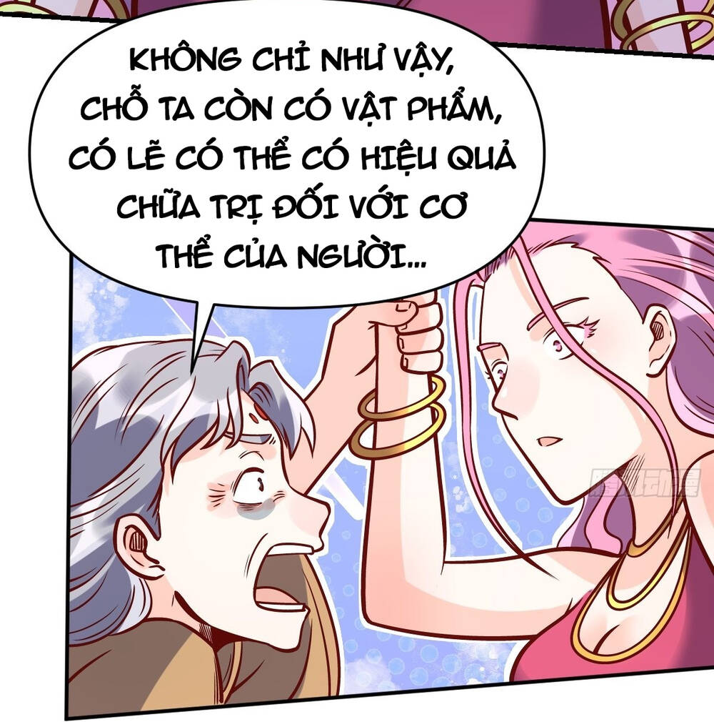 Nguyên Lai Ta Là Tu Tiên Đại Lão Chapter 139 - Trang 2