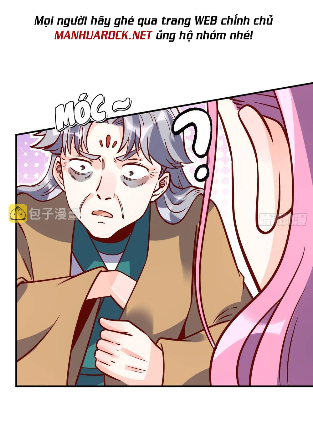 Nguyên Lai Ta Là Tu Tiên Đại Lão Chapter 139 - Trang 2