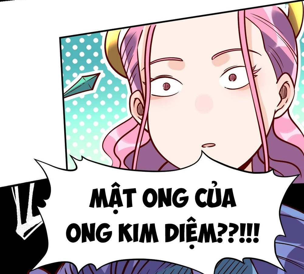 Nguyên Lai Ta Là Tu Tiên Đại Lão Chapter 139 - Trang 2
