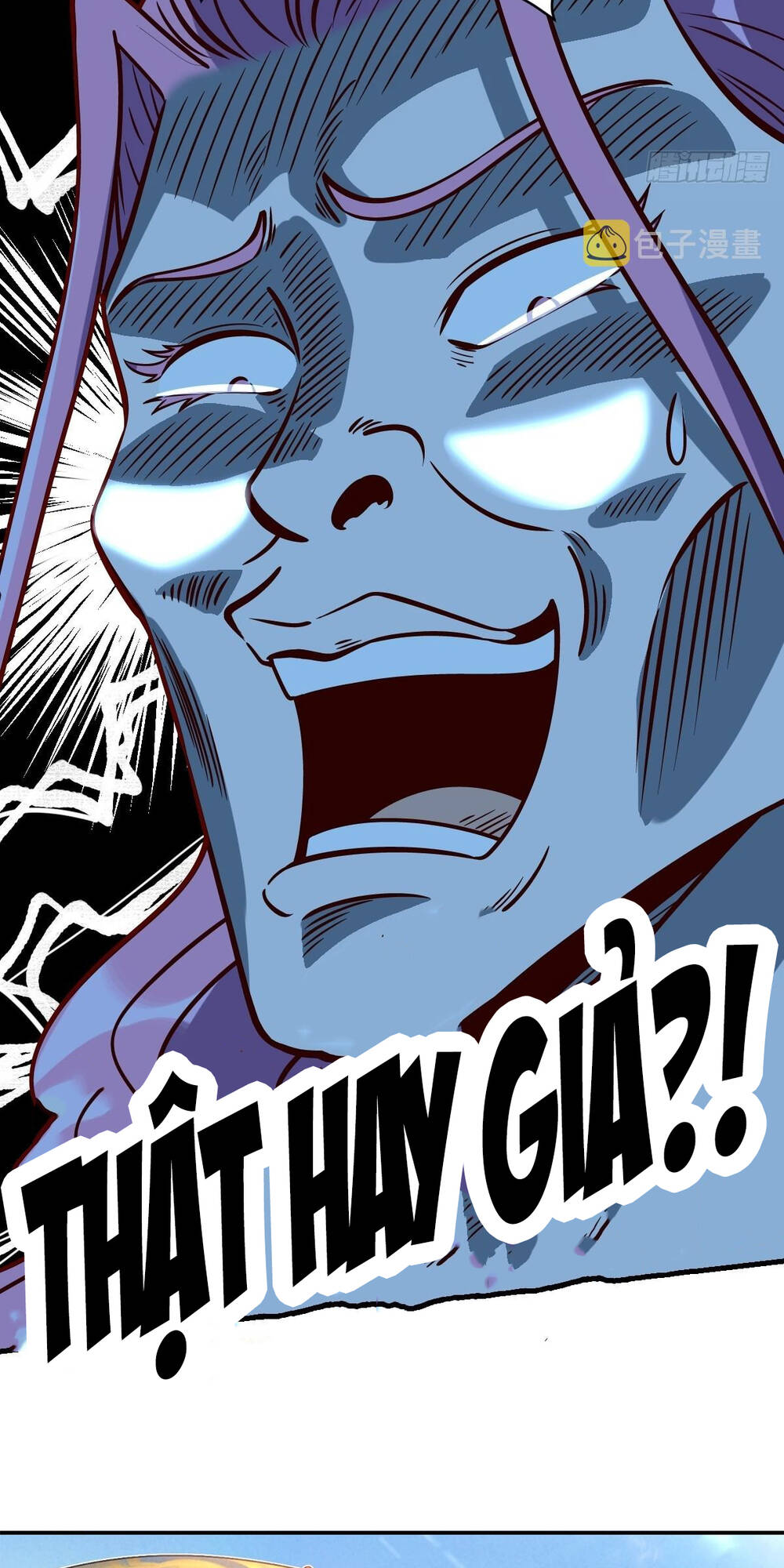 Nguyên Lai Ta Là Tu Tiên Đại Lão Chapter 139 - Trang 2