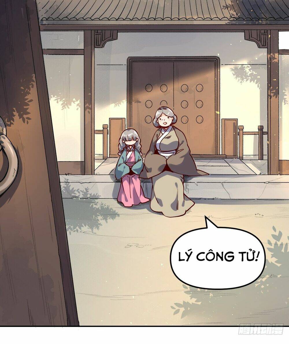 Nguyên Lai Ta Là Tu Tiên Đại Lão Chapter 14 - Trang 2