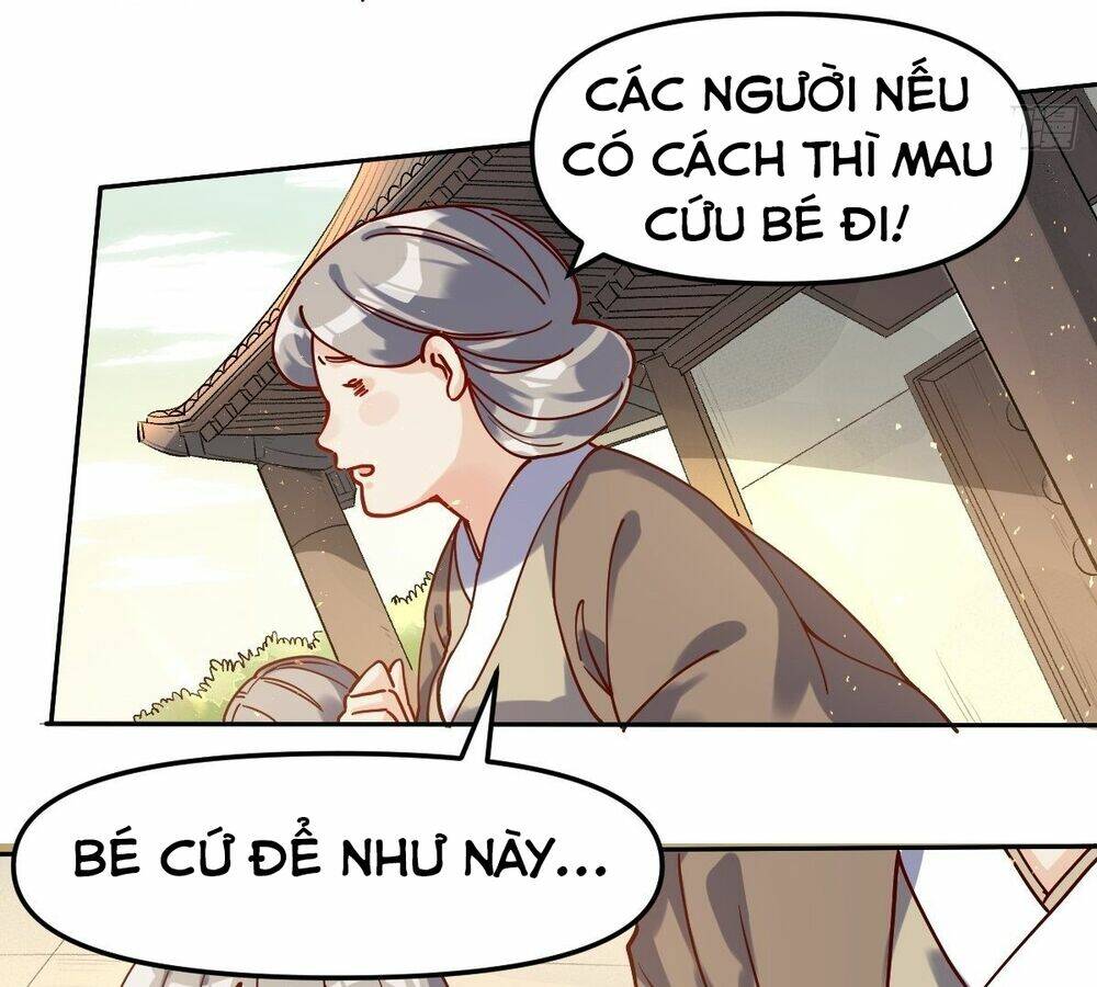 Nguyên Lai Ta Là Tu Tiên Đại Lão Chapter 14 - Trang 2