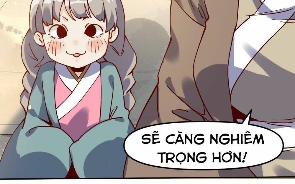 Nguyên Lai Ta Là Tu Tiên Đại Lão Chapter 14 - Trang 2
