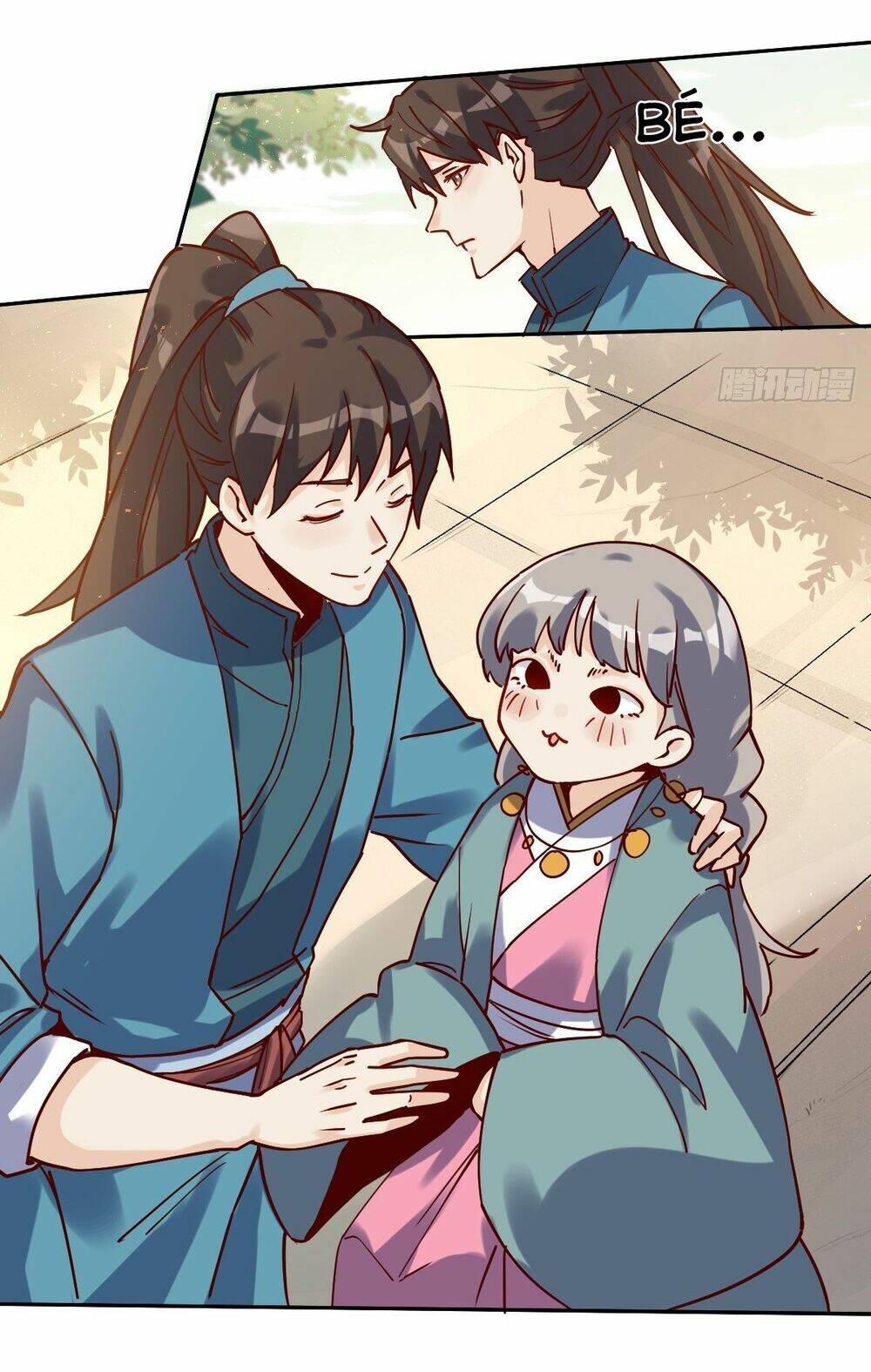 Nguyên Lai Ta Là Tu Tiên Đại Lão Chapter 14 - Trang 2