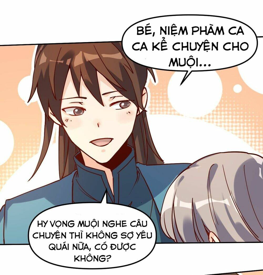 Nguyên Lai Ta Là Tu Tiên Đại Lão Chapter 14 - Trang 2