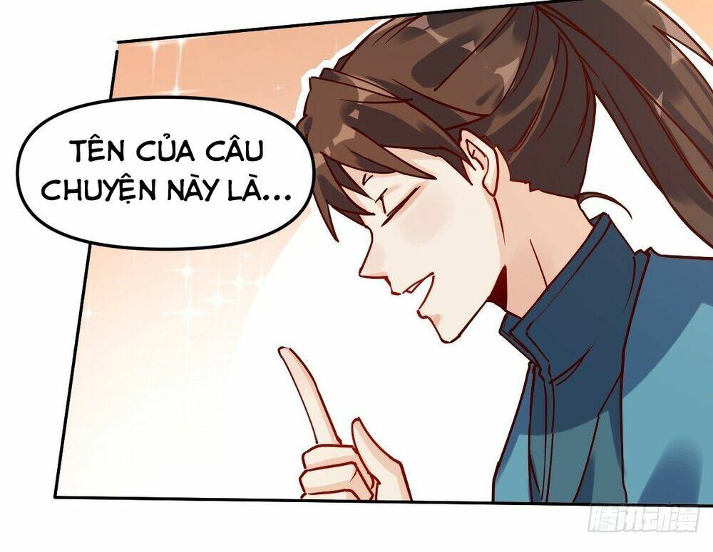 Nguyên Lai Ta Là Tu Tiên Đại Lão Chapter 14 - Trang 2