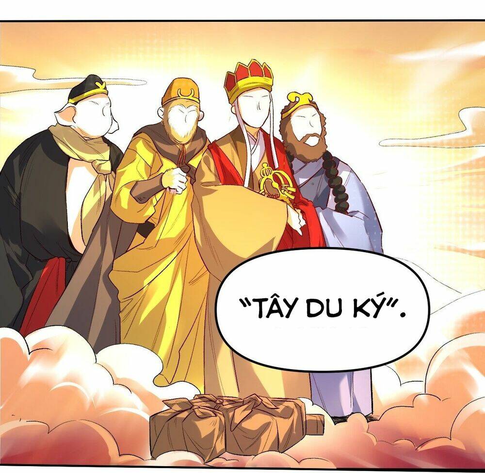 Nguyên Lai Ta Là Tu Tiên Đại Lão Chapter 14 - Trang 2