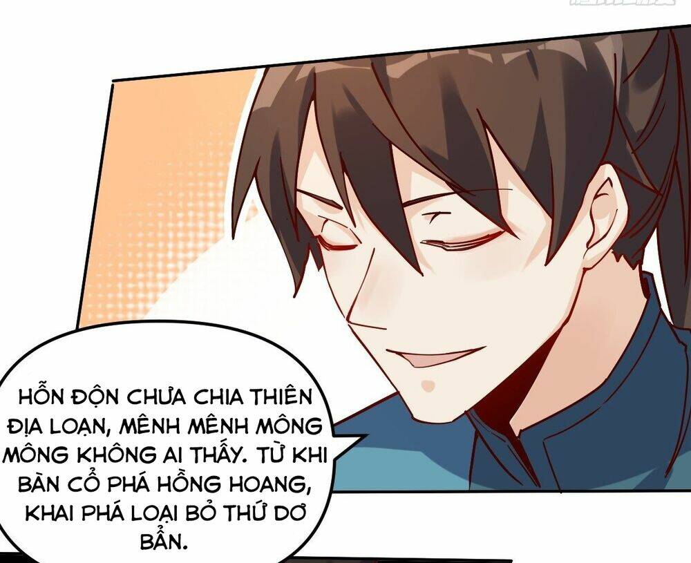 Nguyên Lai Ta Là Tu Tiên Đại Lão Chapter 14 - Trang 2