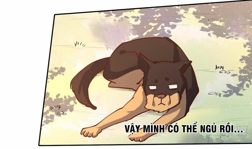 Nguyên Lai Ta Là Tu Tiên Đại Lão Chapter 14 - Trang 2