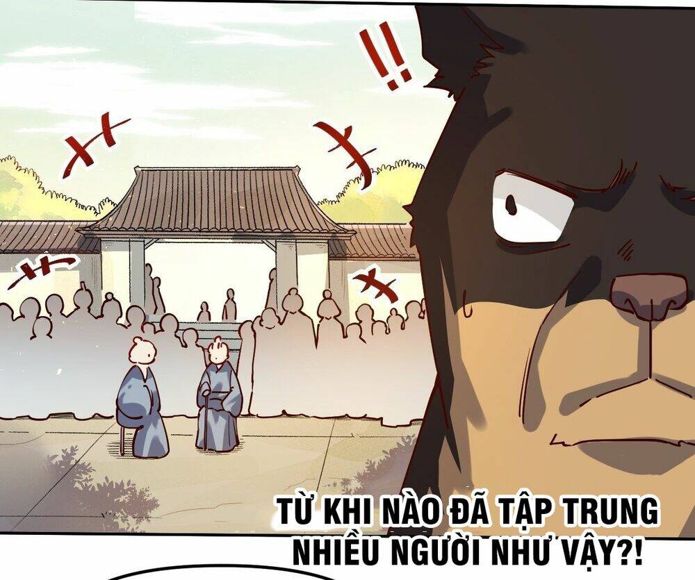 Nguyên Lai Ta Là Tu Tiên Đại Lão Chapter 14 - Trang 2