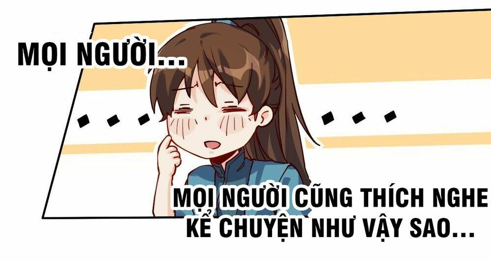 Nguyên Lai Ta Là Tu Tiên Đại Lão Chapter 14 - Trang 2