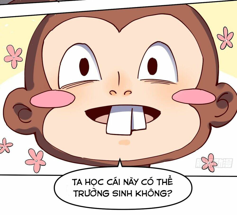 Nguyên Lai Ta Là Tu Tiên Đại Lão Chapter 14 - Trang 2