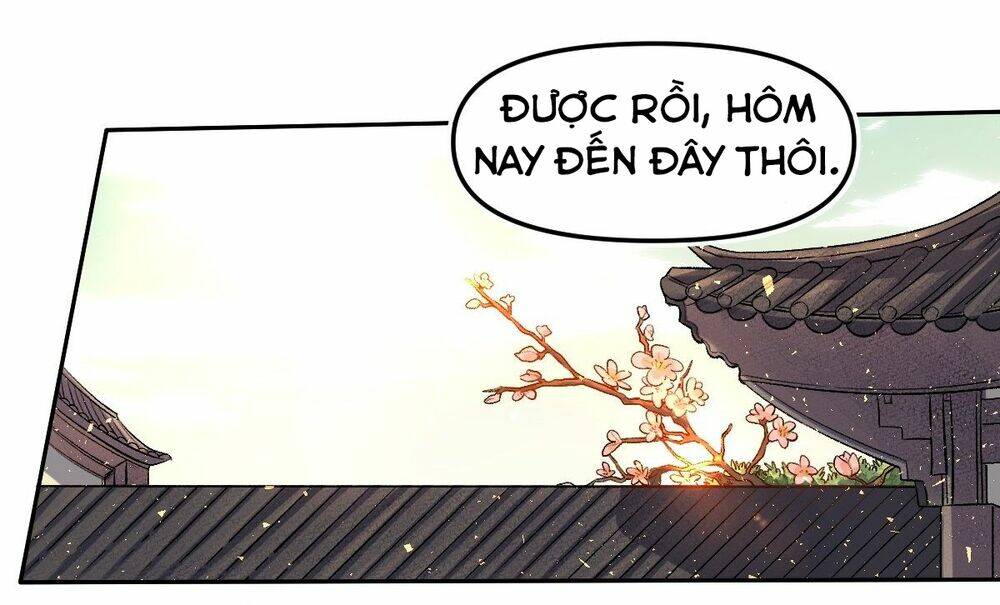 Nguyên Lai Ta Là Tu Tiên Đại Lão Chapter 14 - Trang 2