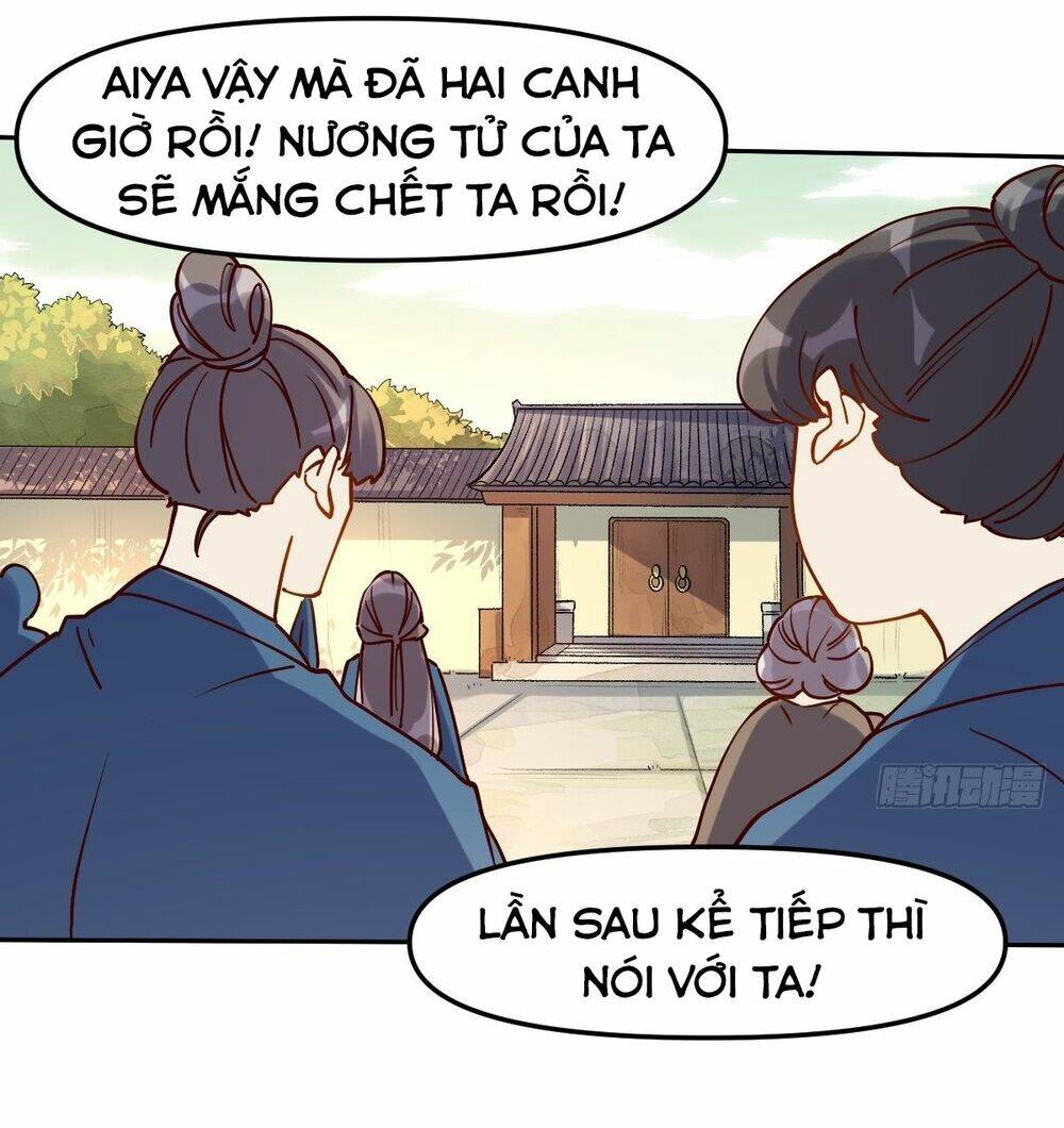 Nguyên Lai Ta Là Tu Tiên Đại Lão Chapter 14 - Trang 2