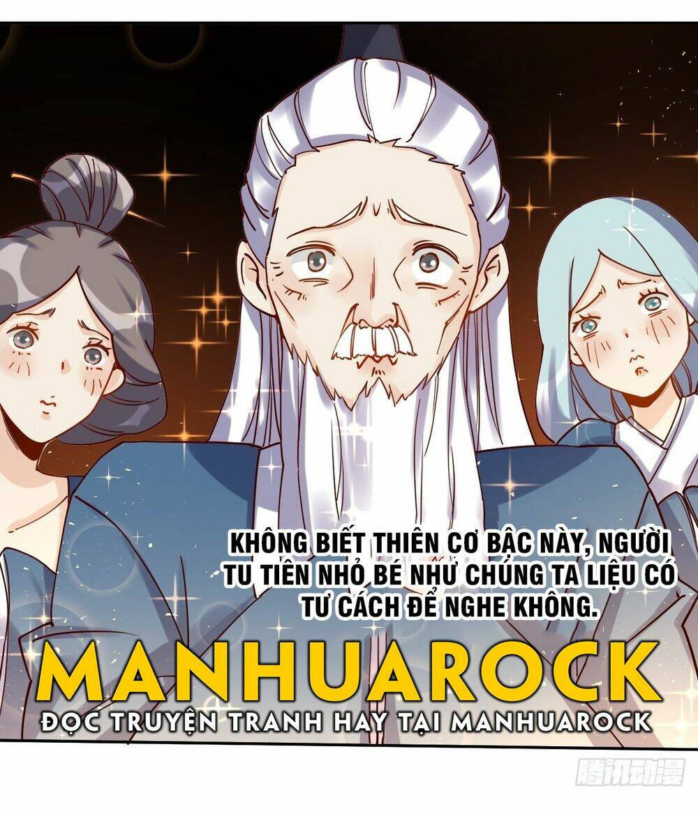 Nguyên Lai Ta Là Tu Tiên Đại Lão Chapter 14 - Trang 2