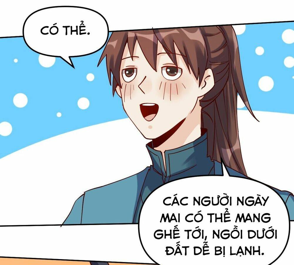 Nguyên Lai Ta Là Tu Tiên Đại Lão Chapter 14 - Trang 2