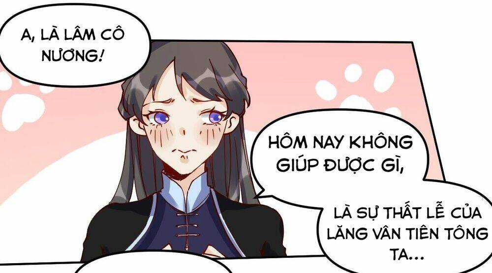 Nguyên Lai Ta Là Tu Tiên Đại Lão Chapter 14 - Trang 2
