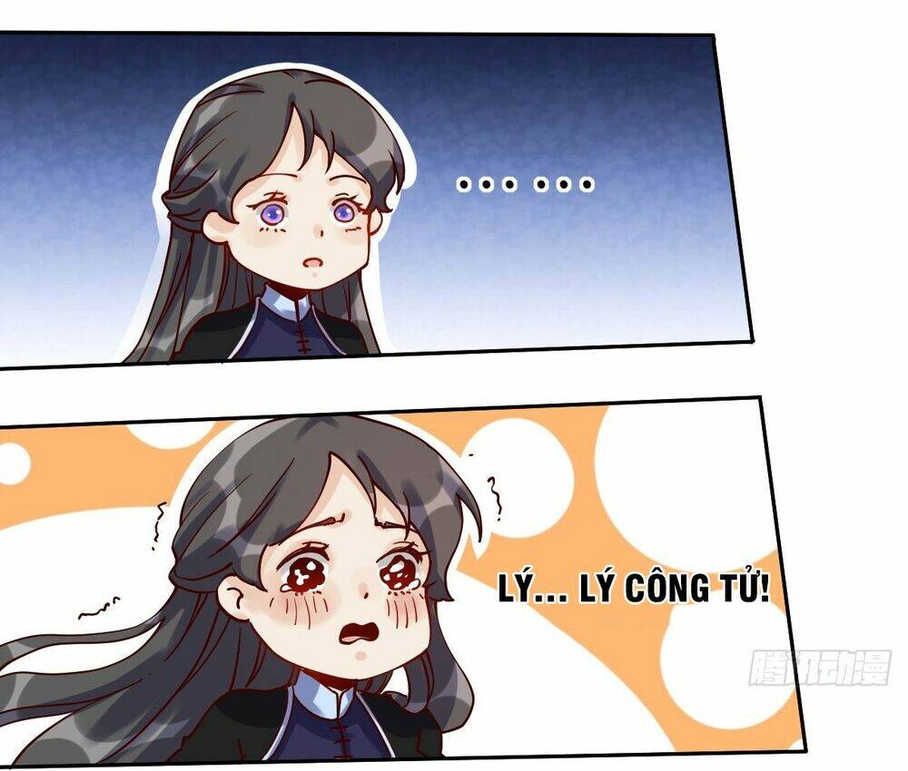 Nguyên Lai Ta Là Tu Tiên Đại Lão Chapter 14 - Trang 2